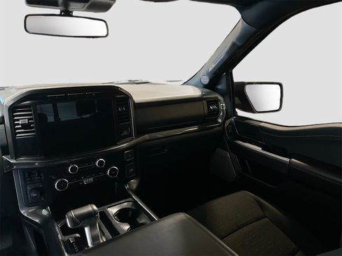 Used 2023 Ford F150 XLT w/ Equipment Group 302A High image 24