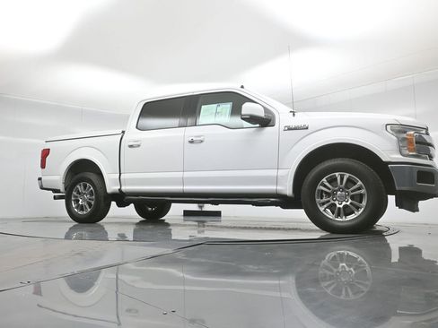 Used 2020 Ford F150 Lariat image 46