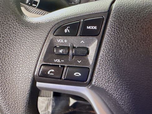 Used 2021 Hyundai Tucson SEL AWD/4WD image 14