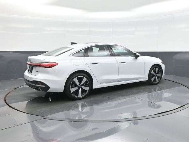 Used 2025 Audi A5 2.0T Premium Plus w/ Premium Plus AWD/4WD image 7