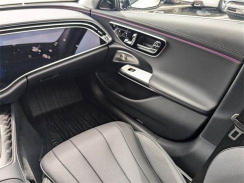 New 2025 Mercedes-Benz E 350 E 350 image 16