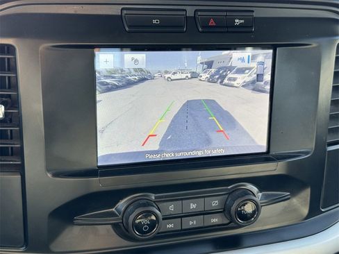 Used 2023 Ford F150 XL w/ XL Chrome Appearance Package image 13