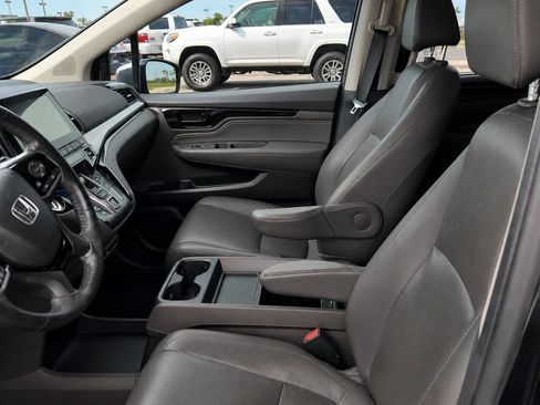Used 2020 Honda Odyssey Elite image 8