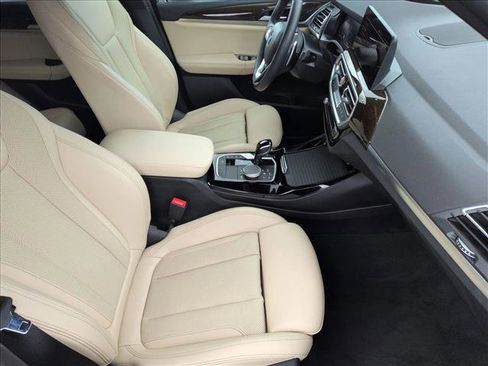 Certified 2023 BMW X3 xDrive30i w/ Premium Package image 23