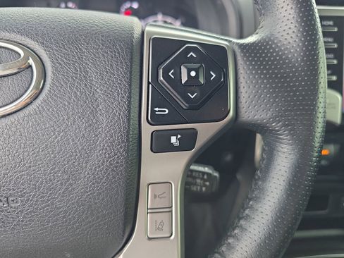 Used 2024 Toyota 4Runner SR5 Premium w/ Moonroof Package image 24