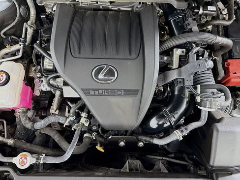 Certified 2023 Lexus RX 350 AWD w/ Accessory Package (Z1) image 32