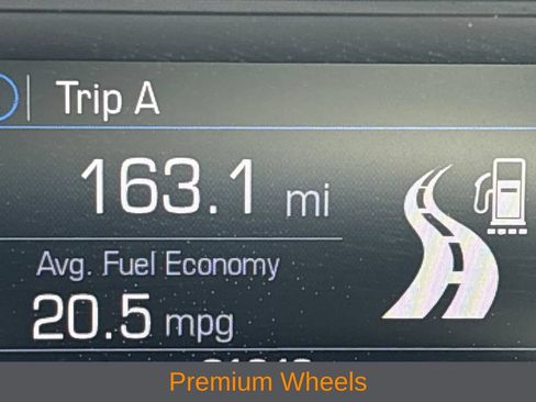 Used 2024 Chevrolet Equinox LT FWD image 9