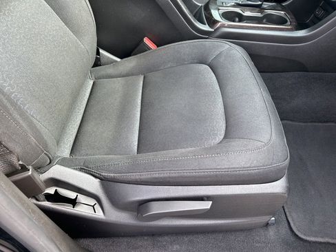 Used 2019 GMC Canyon SLE image 43