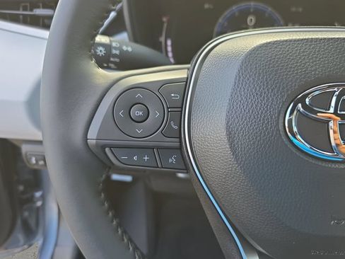 New 2026 Toyota Corolla SE FWD image 16