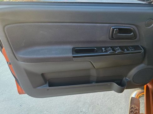 Used 2006 Chevrolet Colorado LT w/ LT Preferred Equipment Group image 20