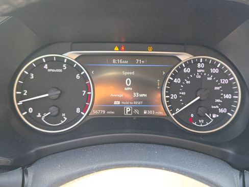 Certified 2024 Nissan Sentra SV w/ All-Weather Package FWD image 11