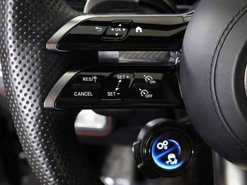 Used 2024 Mercedes-Benz GLE 53 AMG 4MATIC Coupe image 48