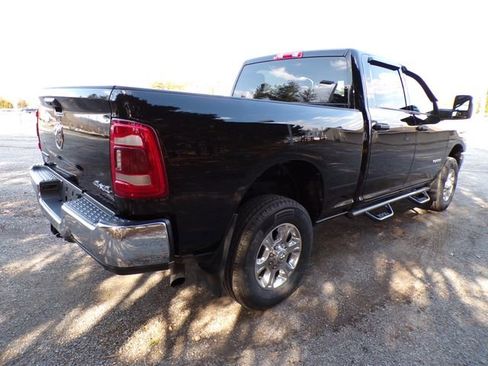 Used 2024 RAM 2500 Big Horn w/ Snow Chief Group image 4