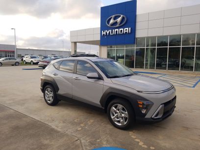 New 2026 Hyundai Kona SE
