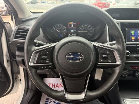 Used 2020 Subaru Impreza 2.0i image 13