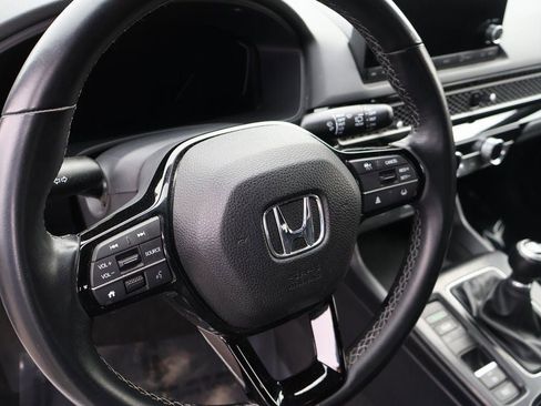 Used 2023 Honda Civic Sport image 20