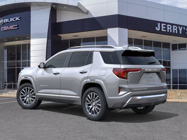 New 2027 GMC Terrain Denali w/ LPO, Floor Liner Package AWD/4WD image 29