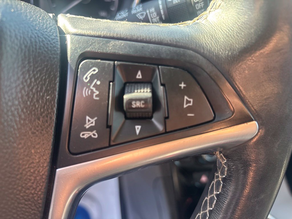 Used 2018 Buick Encore Preferred FWD image 23
