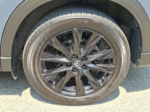 Certified 2024 MAZDA CX-5 Carbon Edition AWD/4WD image 8