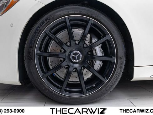 Used 2019 Mercedes-Benz S 63 AMG 4MATIC Coupe image 9