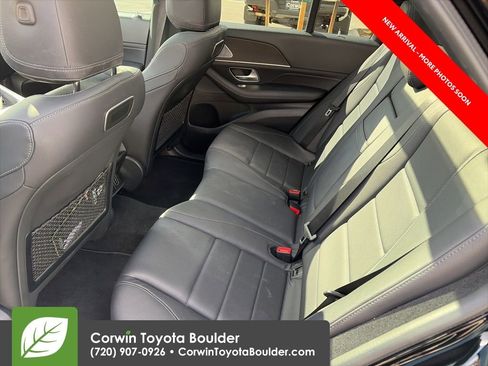 Used 2020 Mercedes-Benz GLE 450 4MATIC image 11
