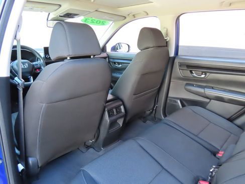 Used 2023 Honda CR-V EX image 25