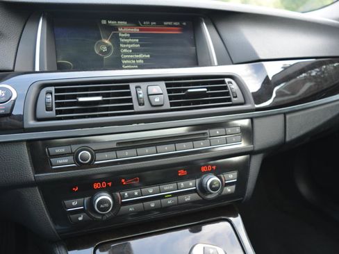 Used 2014 BMW 528i Sedan RWD image 22