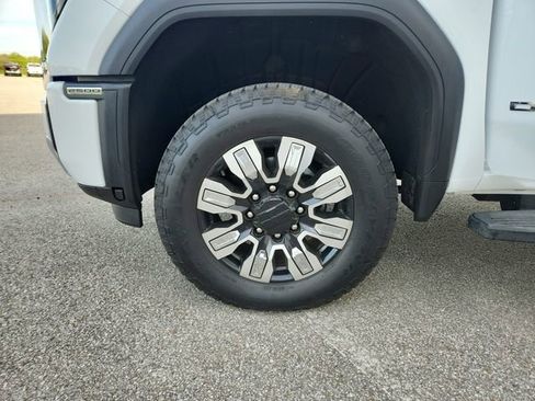 Used 2025 GMC Sierra 2500 Denali image 20