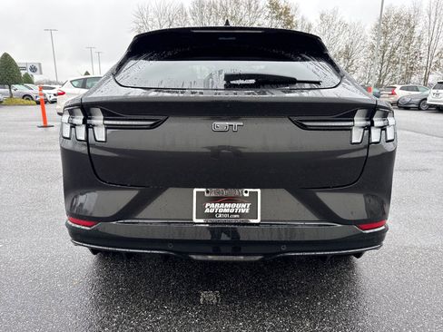 Used 2022 Ford Mustang Mach-E GT image 6