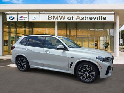 Used 2023 BMW X5 xDrive45e w/ Executive Package