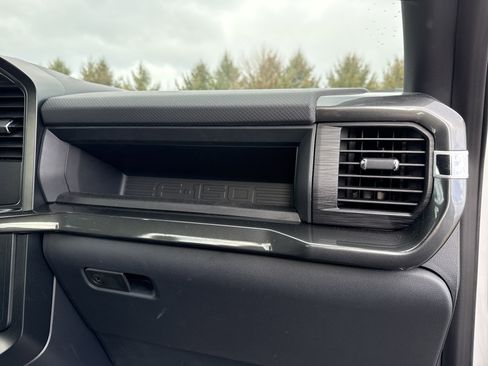 Used 2023 Ford F150 XL w/ STX Appearance Package image 16