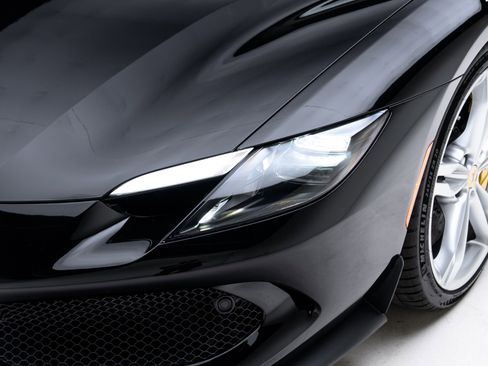 Used 2024 Ferrari 296 GTB image 11