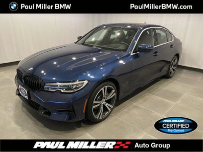 Used 2019 BMW 330i xDrive Sedan w/ Premium Package