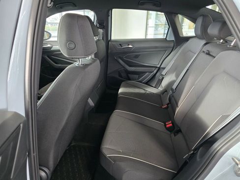 New 2026 Volkswagen Jetta Sport image 30