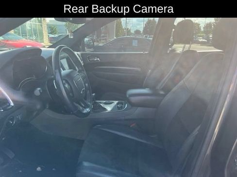 Used 2020 Dodge Durango R/T w/ Blacktop Package AWD/4WD image 9