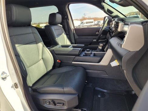 Used 2025 Toyota Tundra SR5 w/ SR5 Premium Package image 13