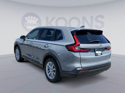 Used 2024 Honda CR-V EX image 14