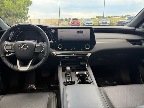 Used 2023 Lexus RX 350 w/ Cold Area Package AWD/4WD image 19
