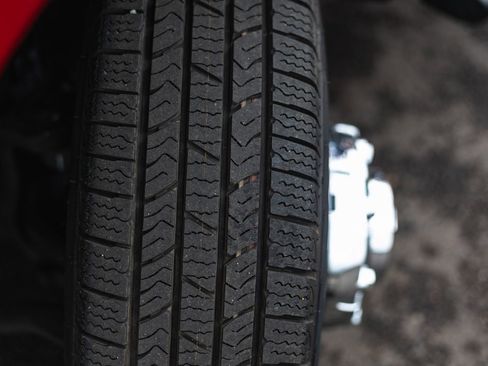 New 2026 RAM 3500 Tradesman image 5