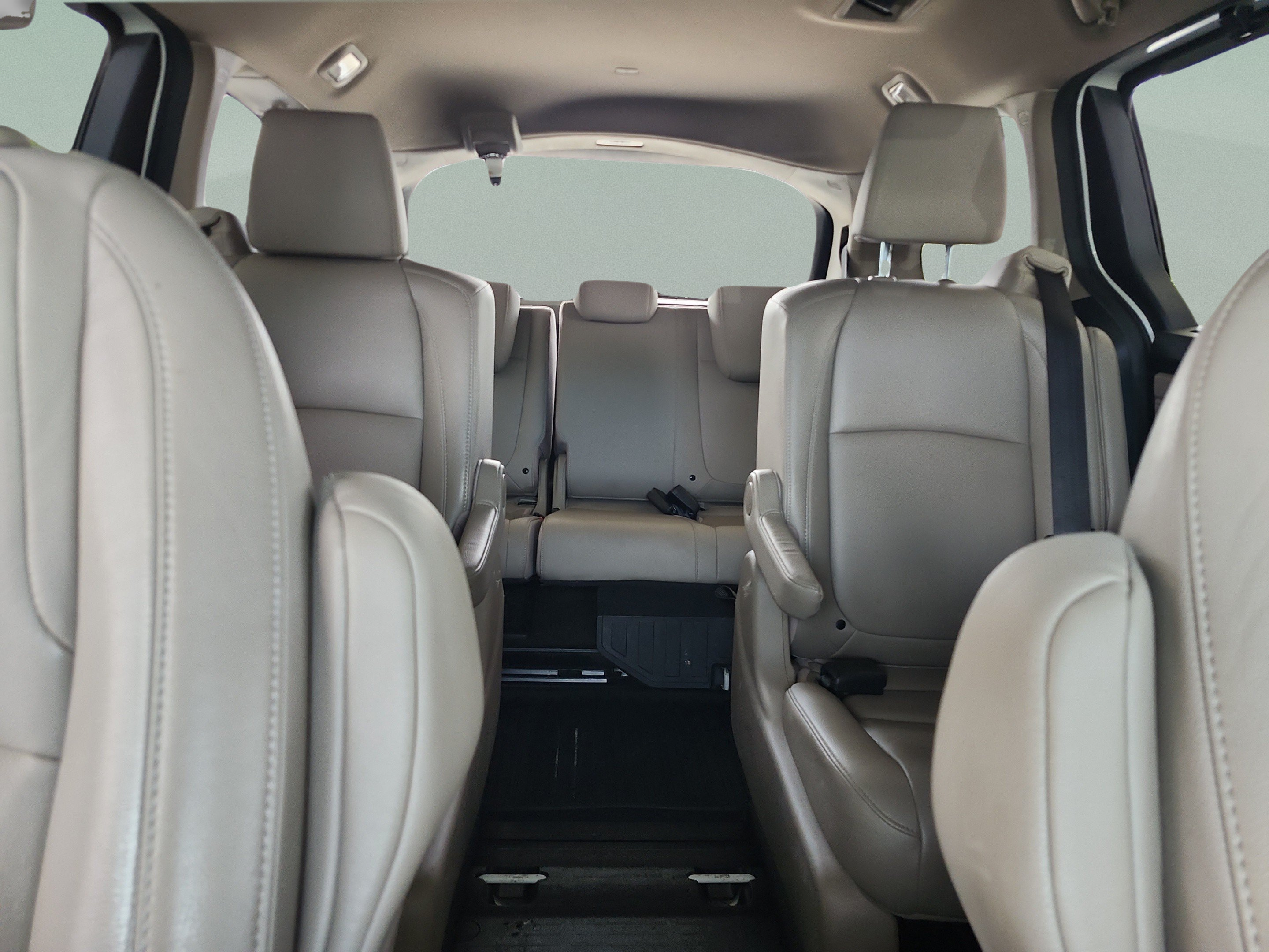 Used 2020 Honda Odyssey EX-L image 18