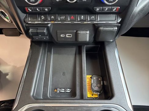 Used 2020 GMC Sierra 1500 SLT w/ SLT Premium Package image 30