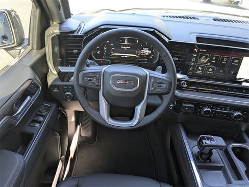 New 2026 GMC Sierra 1500 SLT w/ SLT Premium Plus Package image 16