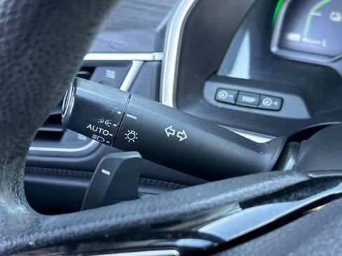 Used 2019 Honda Clarity Plug-In Hybrid image 31
