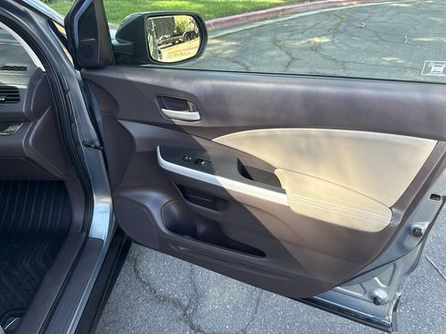Used 2012 Honda CR-V EX-L image 24