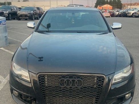 Used 2012 Audi S4 Premium Plus image 4