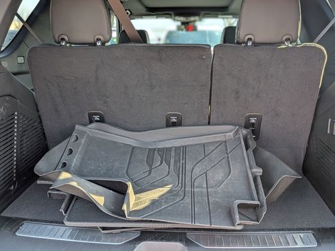 Certified 2024 Chevrolet Tahoe RST w/ Sport Performance Package image 35