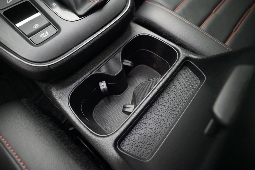 Certified 2025 Honda CR-V Sport-L image 17