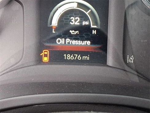 Certified 2025 RAM 1500 Tradesman w/ Night Edition image 13