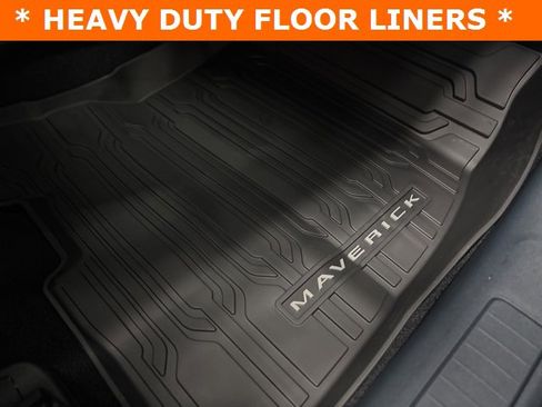 New 2025 Ford Maverick XLT w/ XLT Luxury Package image 31