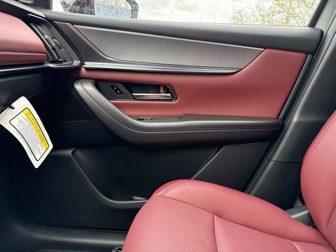 New 2026 MAZDA CX-70 3.3 Turbo S w/ Premium Package image 34